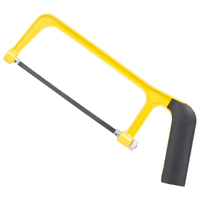 3-way Mini Hacksaw 6"