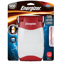 Led Folding Lantern
