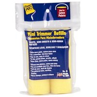 Fp Mini Trimmer Refills 4"