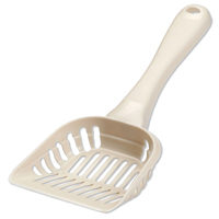 Petmate Litter Scoop Plastc
