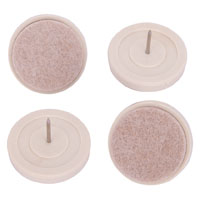 Furniture Slide Glide 1-1/2"