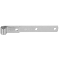 Nh 294bc 10" Strap Hinge Zn