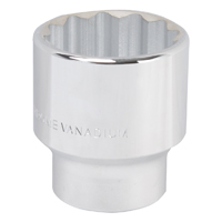Socket 48mm 3/4"dr 12pt
