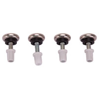 Ps Metal Threaded Glide 7/8"