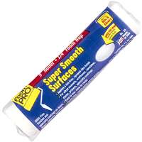 Foam Roller Fine Finish 9"x1/4"