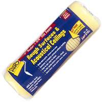Foampro Slitfoam Rough Coater