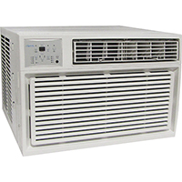 Comfort-aire Ac 12k Btu 208/230v