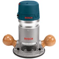 Bosch Router 120v 10" Blue
