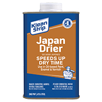 Ks Japan Drier Lead Free 1pt