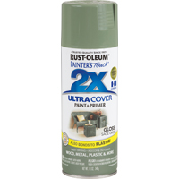Rust-o 2x Gls 12oz Sage-grn
