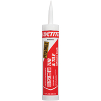 Loctite Tub&tile 10oz Almond