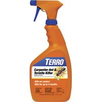 Terro Termite/ant Kill 32oz Rtu