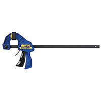 Irwin Bar/spreadr Clamp 18" Stl