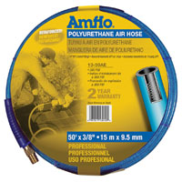 Air Hose 3/8"x50' W/1/4mpt