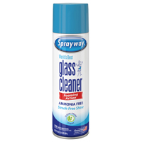 Sprayway Glass Cleaner 19oz