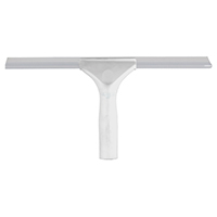Plstc Window Squeege 16"