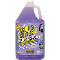 Kk Pressure Washer Cleaner 1gl