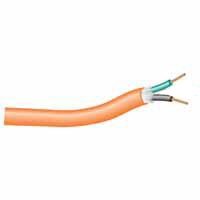 Sjtw Elec Cord 16/2 250'