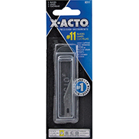 X-acto Hobby Knife Blade Replace