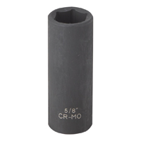 Deep Impact Socket 5/8" 3/8"dr