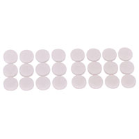 Ps Furniture Pad 1/2" 24cd