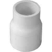 Coupling Reducer 1"x3/4" Dwv