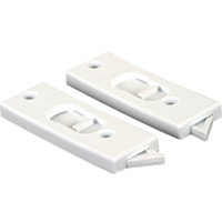 Window Tilt Latch White