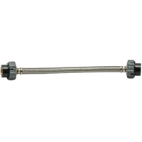 Fm Faucet Connect Univ 12"
