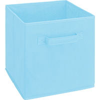 Closetmaid Fabric Drawer 11" Nat