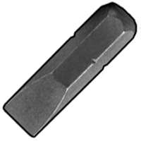 Screwdriver Bit Slot 2" #3-4