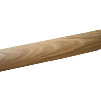 M-d Seam Binder 72"x2" Nat-oak