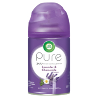 Reckitt Airwick Refill Lav/chml