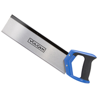 Saw Two-tone Back 14"