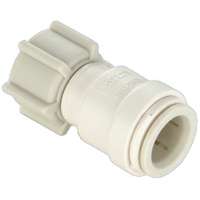 Watts Qc Adapter 3/4"x3/4"fem