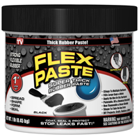 Flex Seal 1# Blk
