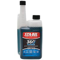 Marine Fuel Stabilizer 32oz