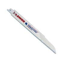 Lenox Recip Saw Blade 6tpi 12"