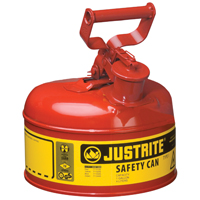 Gas Can 1gl Steel