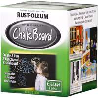 Paint Chalkboard Grn 1qt