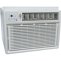 Ac 18k Btu 208/230v