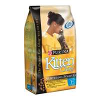 Purina Kitten Chow 3.15#