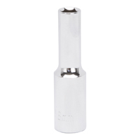 Vulcan Deep Socket 8mm 3/8"dr