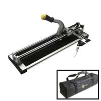 M-d Tile Cutter 20" Stl