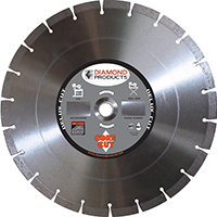 Dp Circ Saw Blade 10"