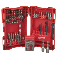 Milwkee Drill/drive Bit Set 95pc