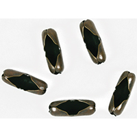 Jandorf Chain Connector #6 Brz