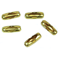 Chain Connector #6 Brs 5cd