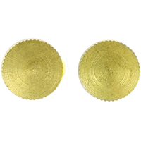 Jandorf Lock-up Cap Brs
