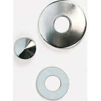 Lamp Lock-up Kit Washer Nc