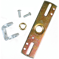 Jandorf Ceiling Cross Bar Kit